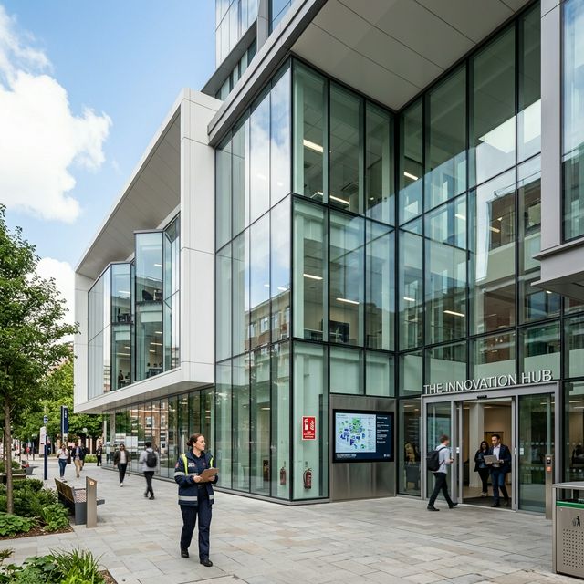 Expertise sécurité incendie A2CI