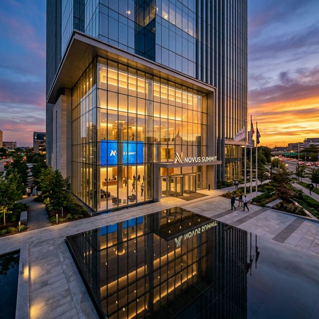 Siège social régional